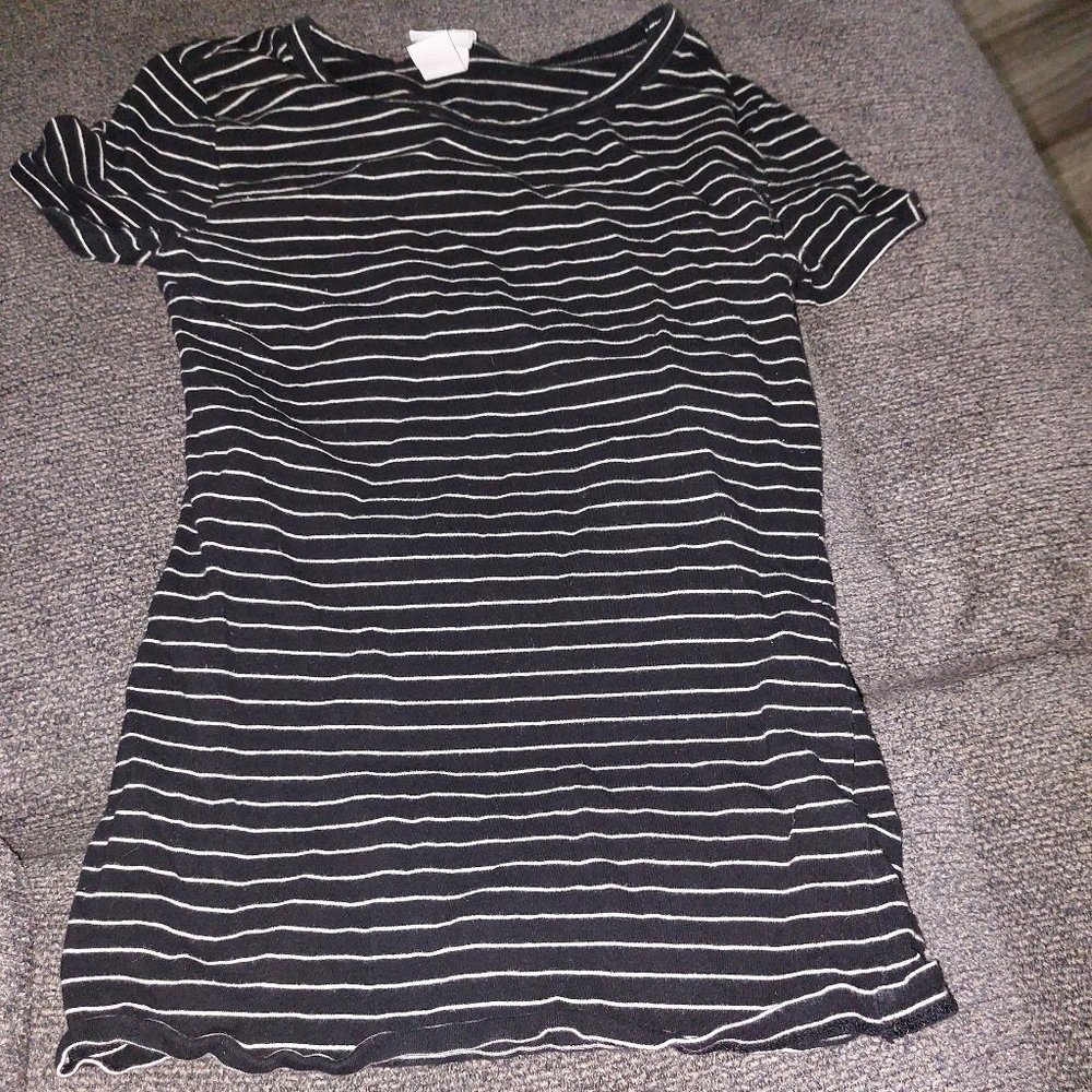 Stripe shirt